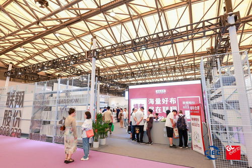 從上海軟裝展看聯翔股份 專注四大優勢，以高品質與海量供給驅動市場新價值