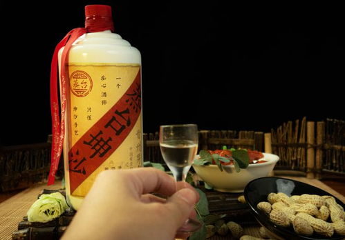 參加聚會,遇到這4種酒,建議別喝,早了解有好處 酒品 飲品 酒水 醬香型白酒 網易訂閱