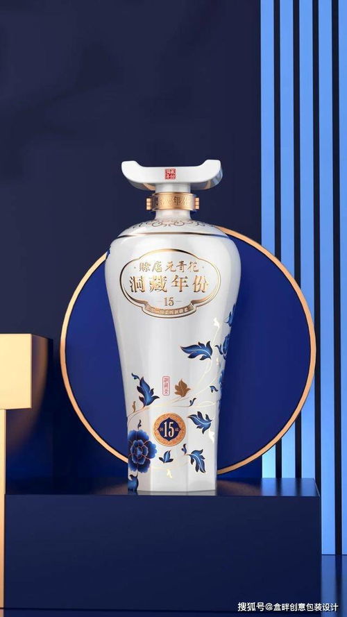 盒畔匠心，白酒設計的新革命